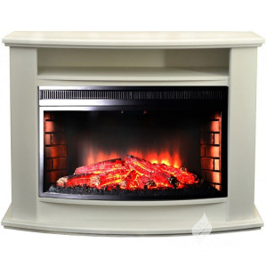 Каминокомплект Interflame МЕЛЬБУРН MELBURN 33W