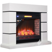 Каминокомплект Interflame НОРД NORD Венге 30 31
