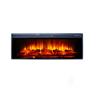 Электроочаг Interflame FREESPACE 50 LED FX QZ Электроочаг Interflame FREESPACE 50 LED FX QZ