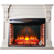 Каминокомплект Interflame МЮНХЕН MUNHEN 33