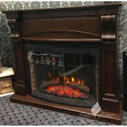 Каминокомплект Interflame МЮНХЕН MUNHEN 33