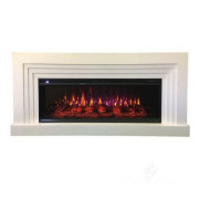 Каминокомплект Interflame СИЛЬВЕР SILVER FreeSpace 50