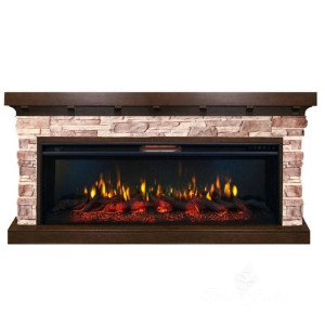 Каминокоплект Interflame ФЛЭГСТОУН FLAGSTONE FreeSpace 50