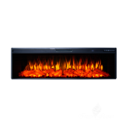 Электроочаг Interflame FREESPACE 60 LED FX QZ