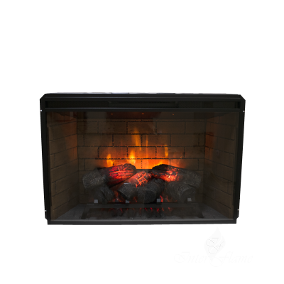 Электроочаг Interflame FOTON 21-33 LED FX QZ Электроочаг Interflame FOTON 21-33 LED FX QZ
