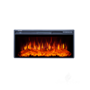 Электроочаг Interflame FREESPACE 40 LED FX QZ