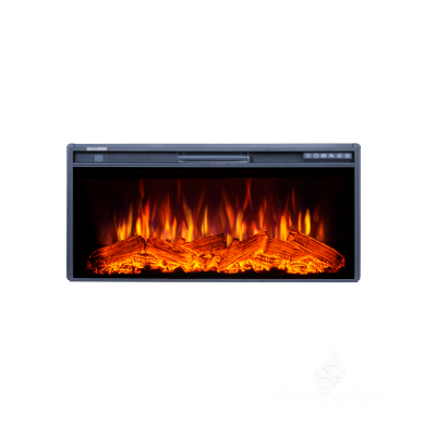 Электроочаг Interflame FREESPACE 40 LED FX QZ Электроочаг Interflame FREESPACE 40 LED FX QZ