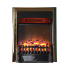Электроочаг Interflame FOBOS GLS Brass Электроочаг Interflame FOBOS GLS Brass
