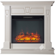 Каминокомплект Interflame БЕРТА BERTA 23