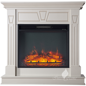 Каминокомплект Interflame БЕРТА BERTA 23