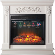 Каминокомплект Interflame БЕРТА ЛЮКС BERTA LUX 18 23