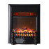 Электроочаг Interflame FOBOS GLS Black Электроочаг Interflame FOBOS GLS Black