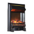 Электроочаг Interflame FOBOS GLS Black Электроочаг Interflame FOBOS GLS Black