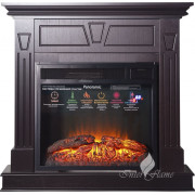Каминокомплект Interflame БЕРТА BERTA 23