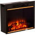 Электроочаг Interflame SIRIUS 30 LED FX Black/Brass Электроочаг Interflame SIRIUS 30 LED FX Black/Brass