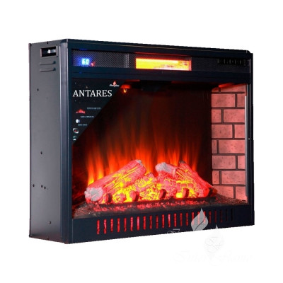 Электроочаг Interflame ANTARES 31 LED FX QZ Электроочаг Interflame ANTARES 31 LED FX QZ