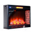 Электроочаг Interflame ANTARES 31 LED FX QZ Электроочаг Interflame ANTARES 31 LED FX QZ