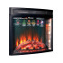 Электроочаг Interflame PANORAMIC 28 LED FX Электроочаг Interflame PANORAMIC 28 LED FX