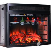 Электроочаг Interflame PANORAMIC 06 25 LED FX