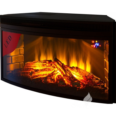 Электроочаг Interflame PANORAMIC 33W LED FX Электроочаг Interflame PANORAMIC 33W LED FX