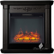 Каминокомплект Interflame ВИЕЛТОН VIELTON 23