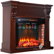 Каминокомплект Interflame МЮНХЕН MUNHEN 33