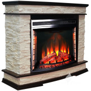 Каминокомплект Interflame ПАМИР СЛАНЕЦ PAMIR SLANEC 28