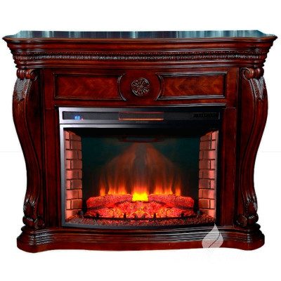 Электроочаг Interflame ЛЕКСИНГТОН LEXINGTON 33 Электроочаг Interflame ЛЕКСИНГТОН LEXINGTON 33