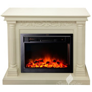 Каминокомплект Interflame МОНТЕ MONTE 28 30