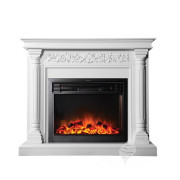 Каминокомплект Interflame МОНТЕ MONTE 28 30