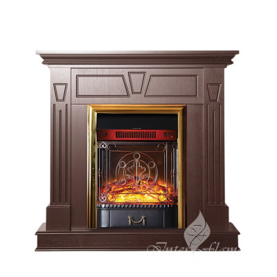 Электроочаг Interflame БЕРТА BERTA 23 Электроочаг Interflame БЕРТА BERTA 23