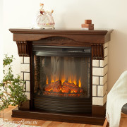 Каминокомплект Interflame МАРТИН MARTIN 28