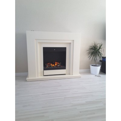 Электрокамин Dimplex Albany с эффектом живого пламени Электрокамин Dimplex Albany с эффектом живого пламени