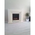Электрокамин Dimplex Albany с эффектом живого пламени Электрокамин Dimplex Albany с эффектом живого пламени