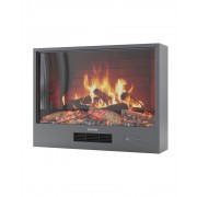 Электрокамин Airtone Vitro 600