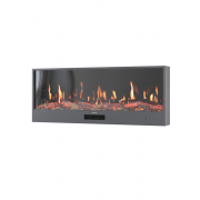 Электрокамин Airtone Vitro 1200